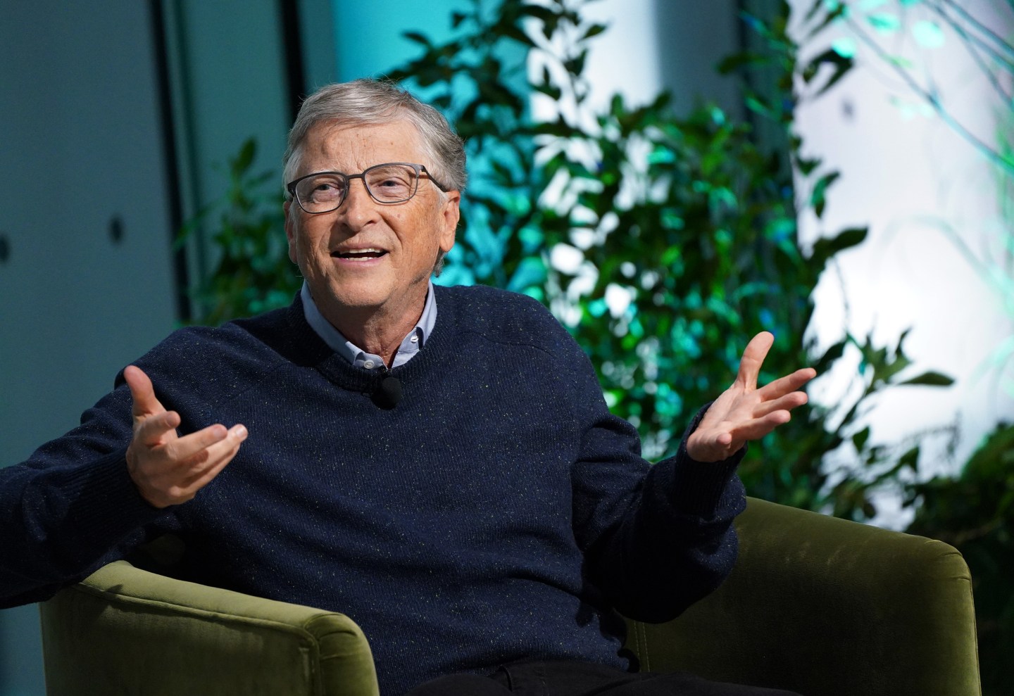 Bill Gates Invests in Savor: Revolutionizing Dairy-Free Alternatives