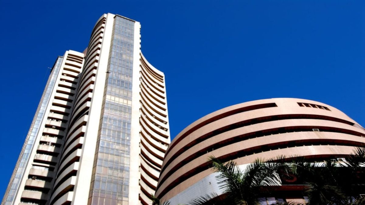 Foreign Investors Pour Rs 57,359 Crore into Indian Equities in September: A Nine-Month High