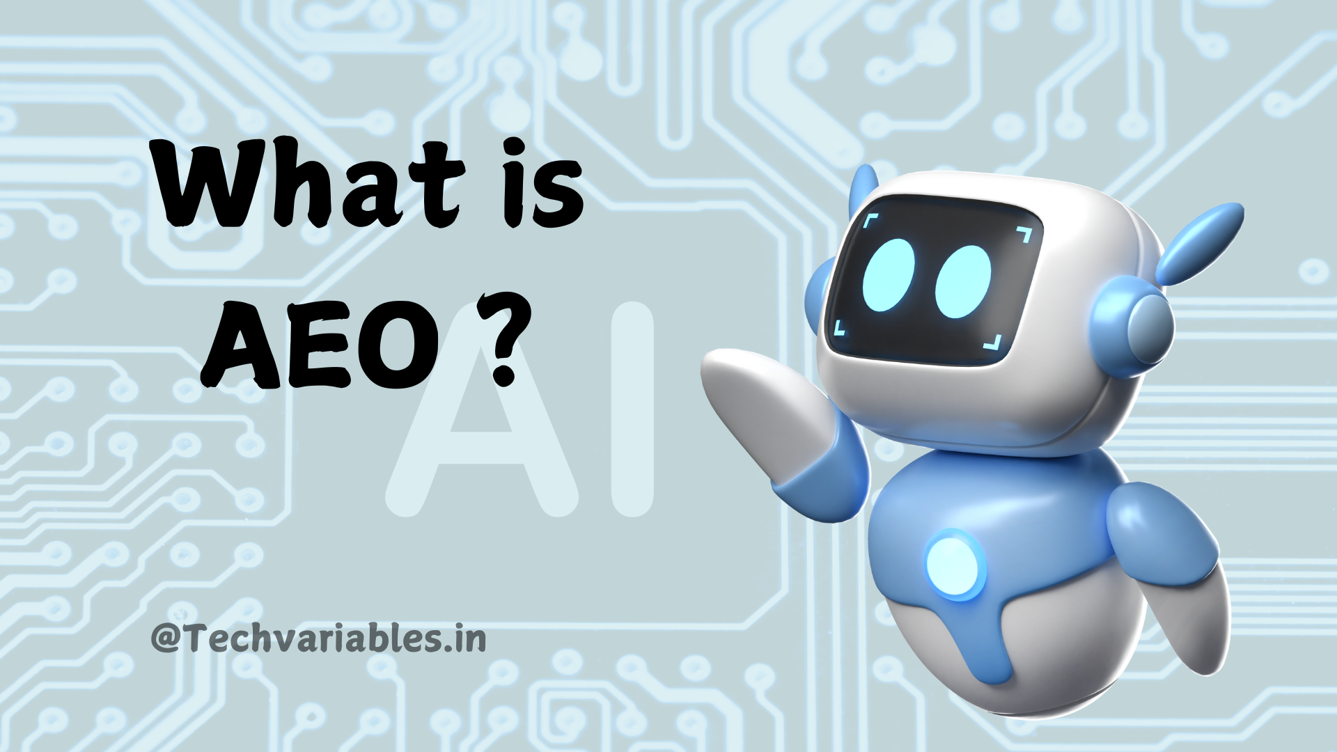 Answer Engine Optimization (AEO): The Future of Search in the Age of Smart Assistants