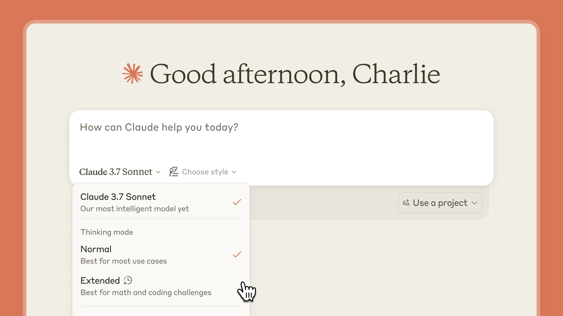 Anthropic Just Launched Claude 3.7 Sonnet – A Game-Changer in AI Innovation